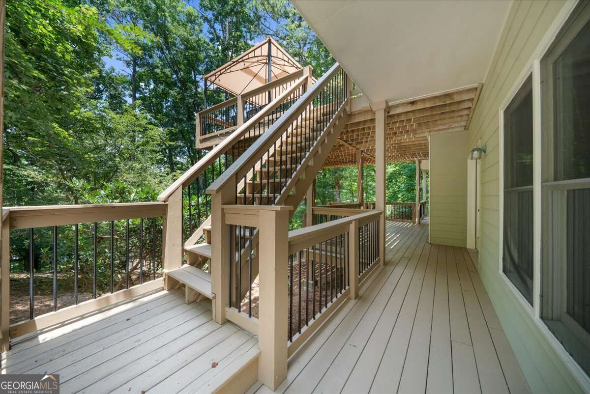 3410 Banks Mountain Place