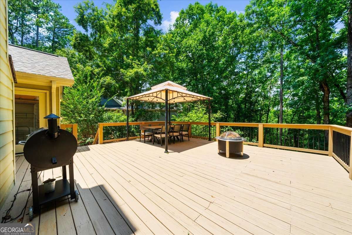 3410 Banks Mountain Place