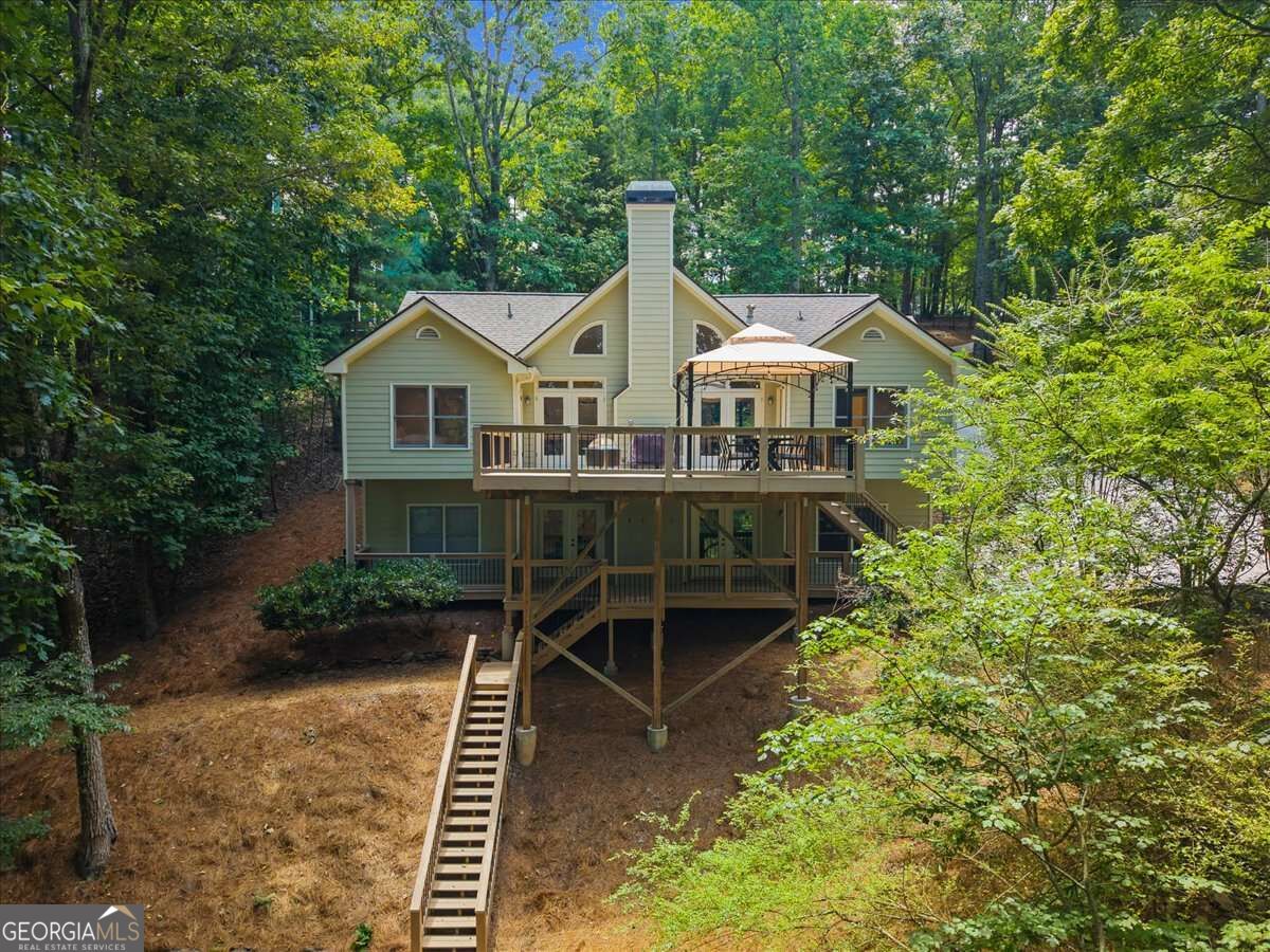 3410 Banks Mountain Place