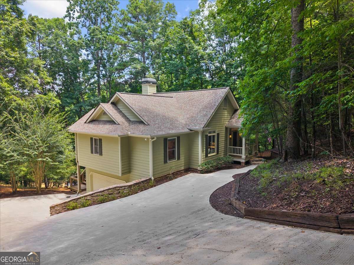 3410 Banks Mountain Place