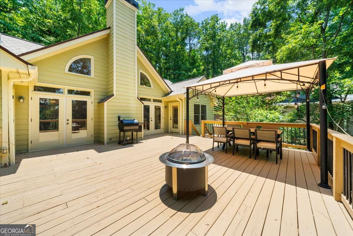 3410 Banks Mountain Place
