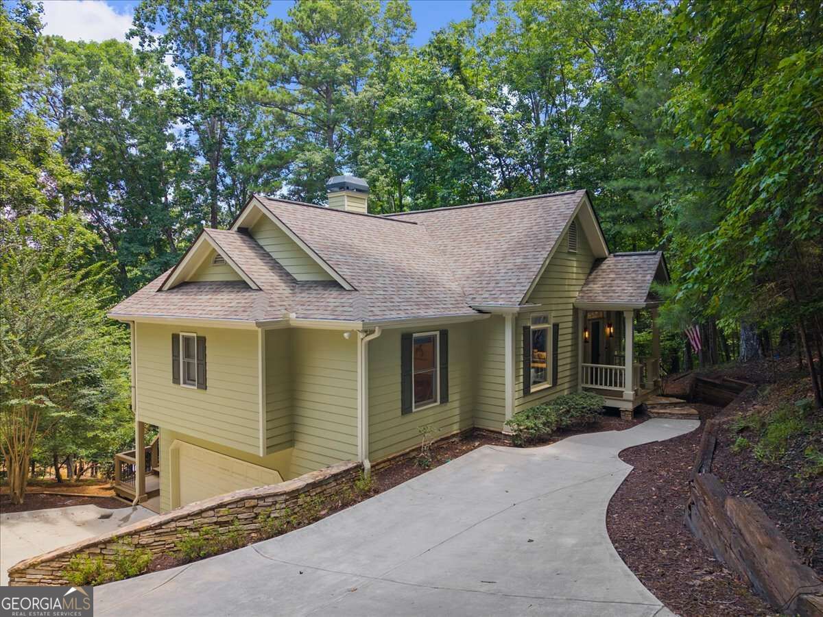 3410 Banks Mountain Place