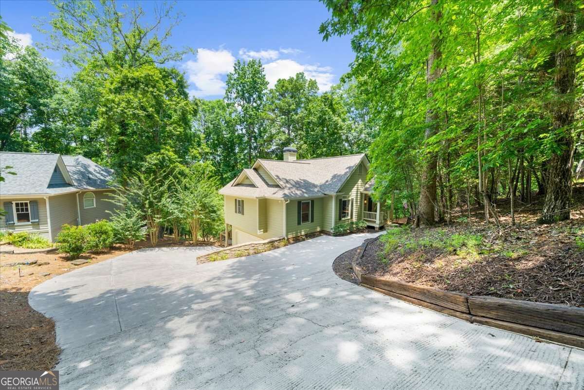 3410 Banks Mountain Place