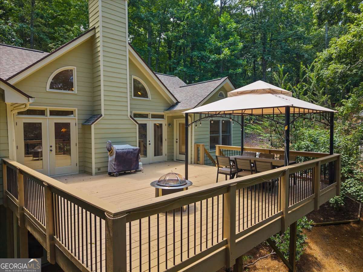 3410 Banks Mountain Place