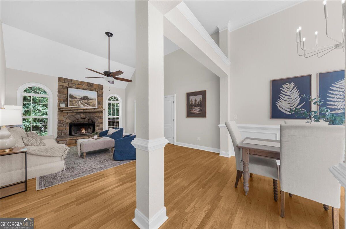 9431 Ponderosa Trail