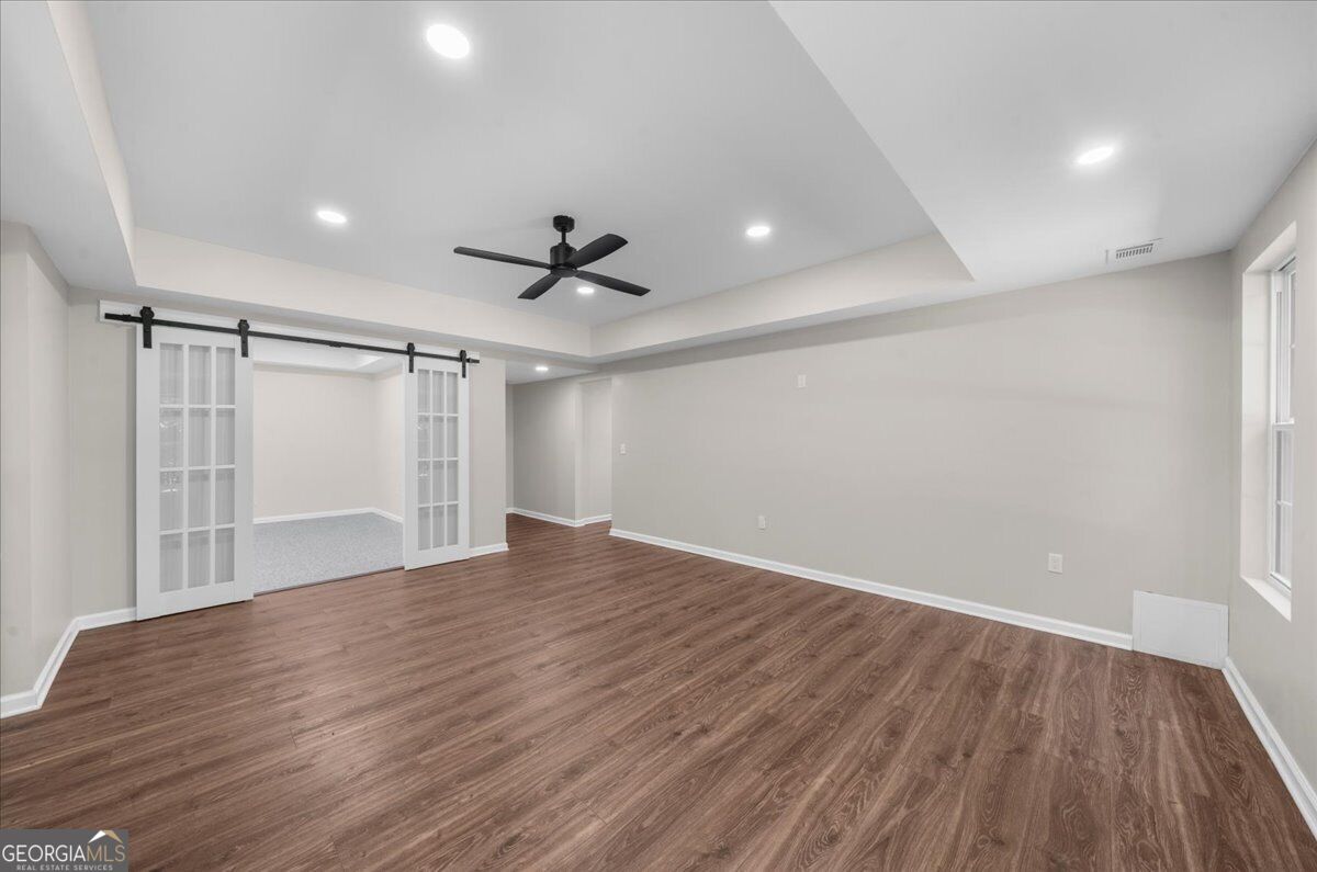 9431 Ponderosa Trail