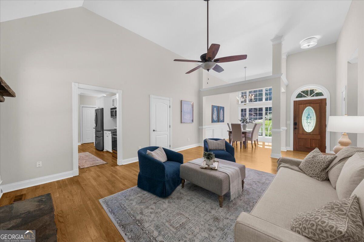 9431 Ponderosa Trail