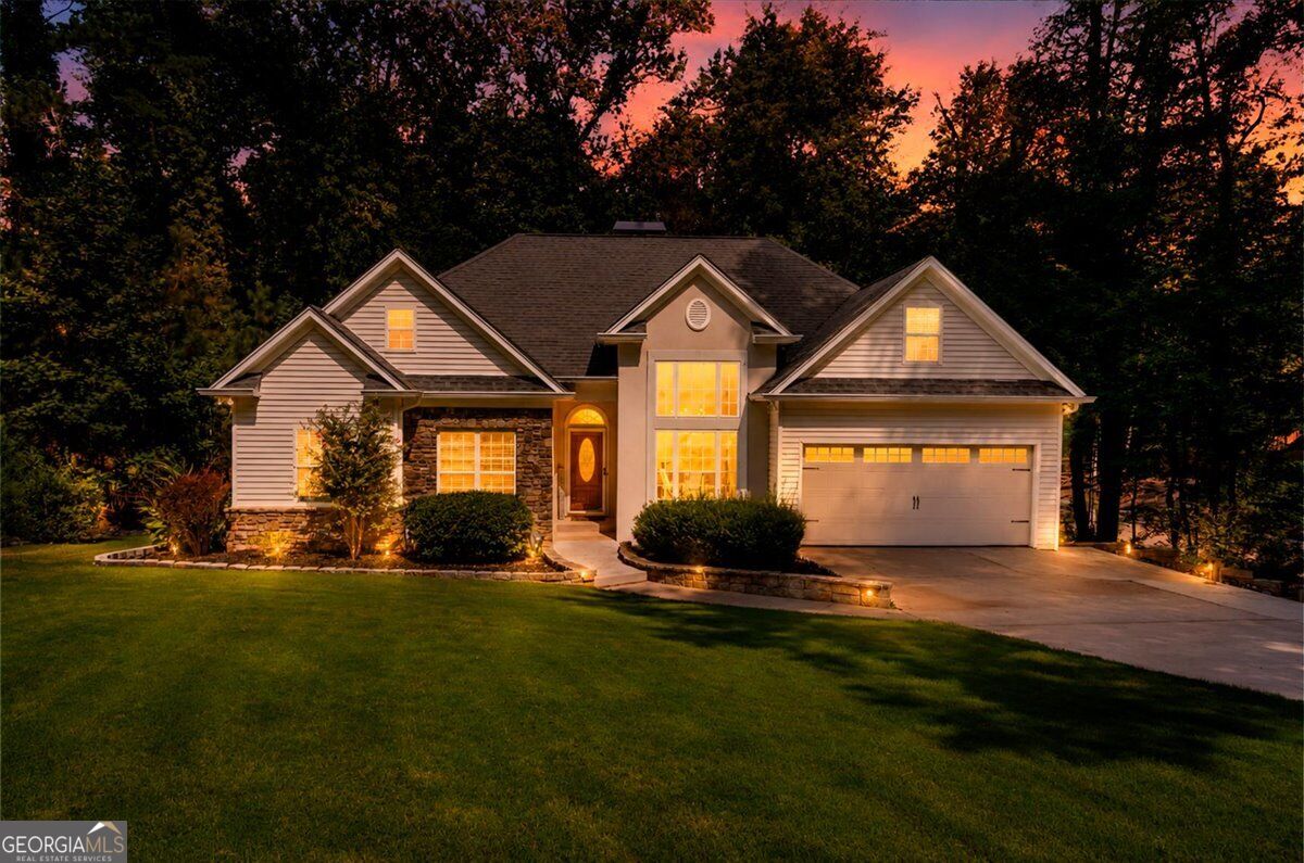 9431 Ponderosa Trail