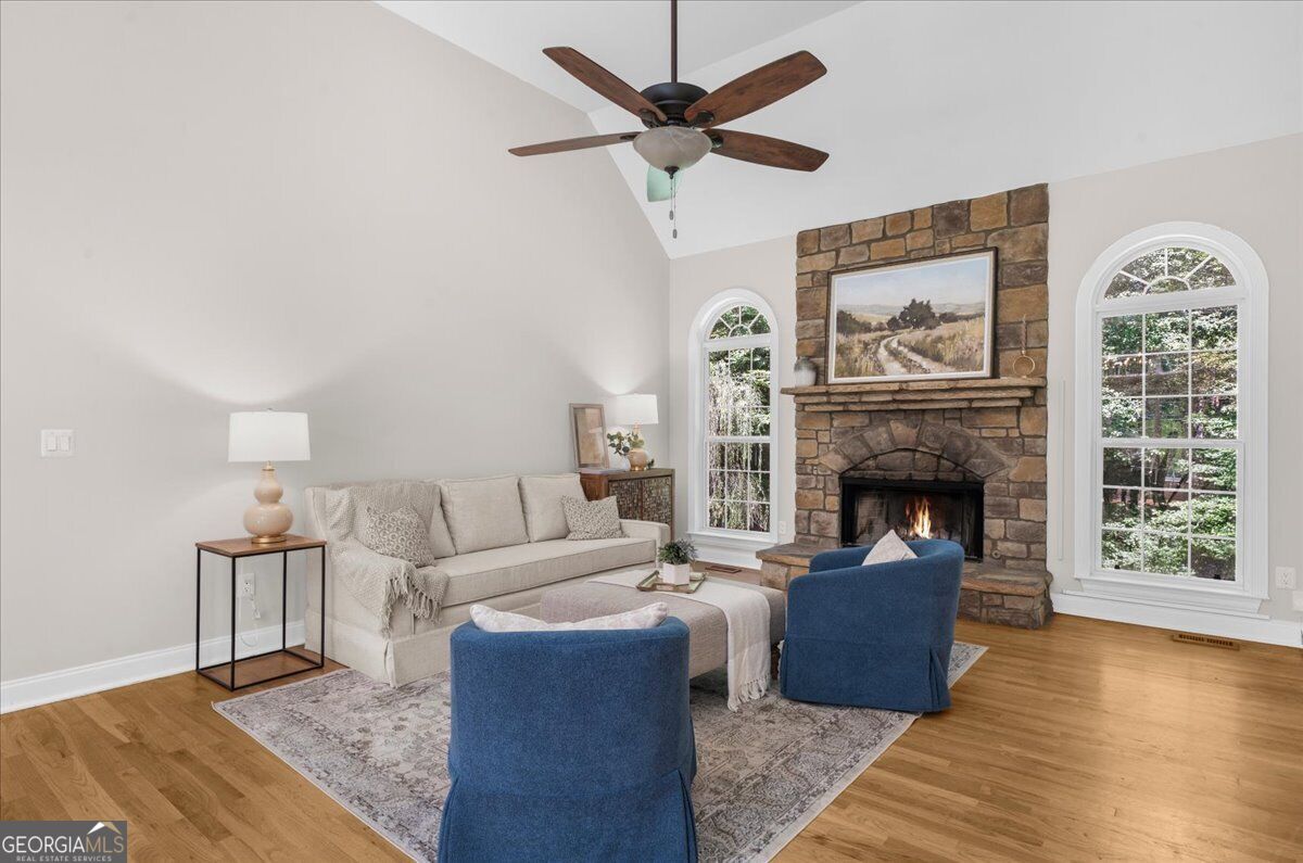 9431 Ponderosa Trail