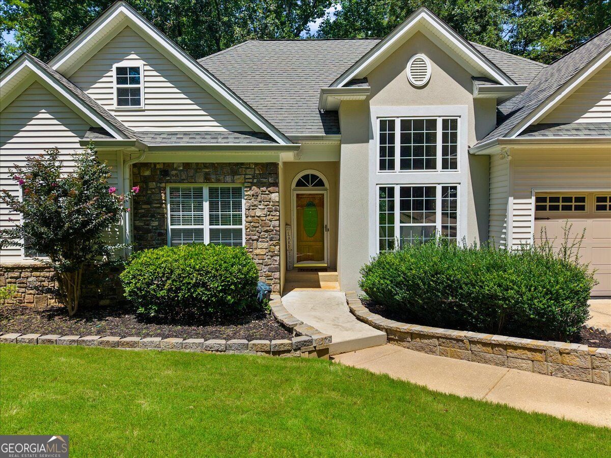 9431 Ponderosa Trail