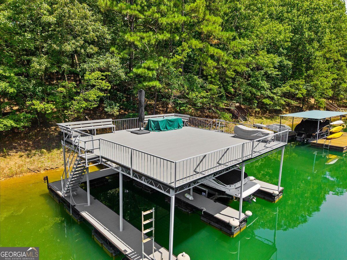 9431 Ponderosa Trail