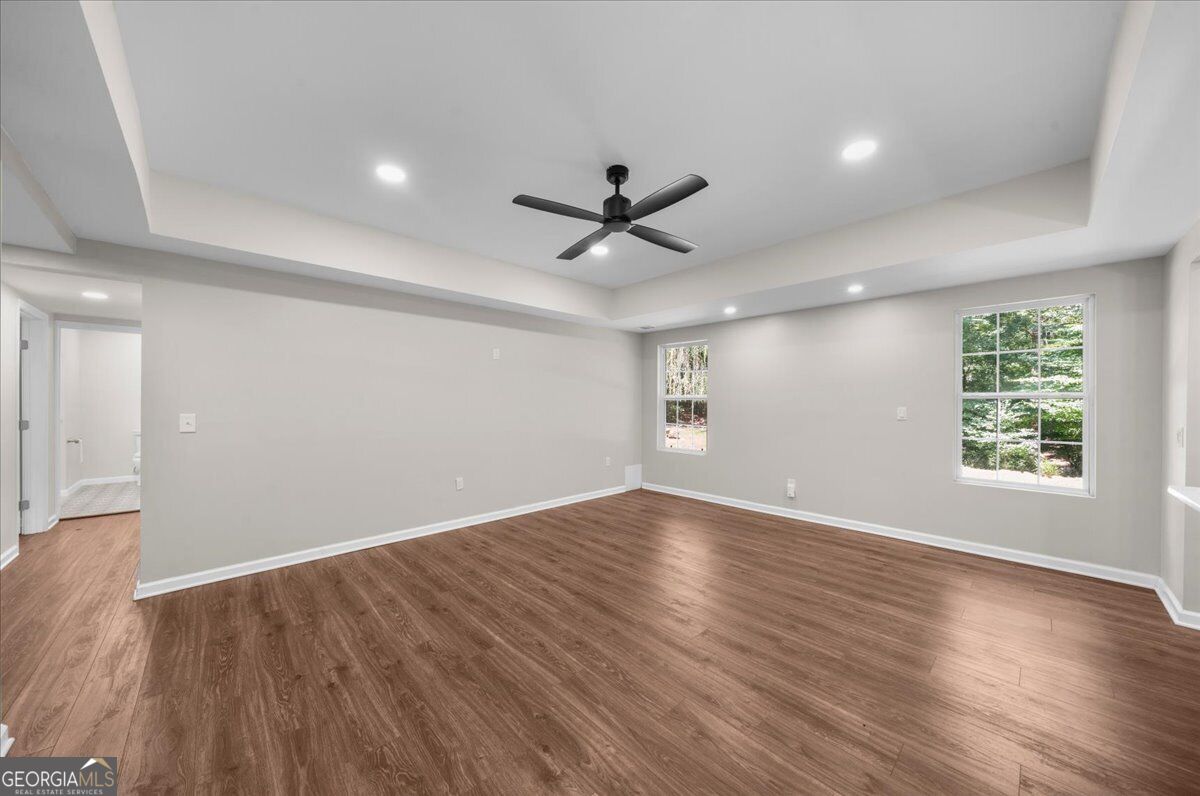 9431 Ponderosa Trail