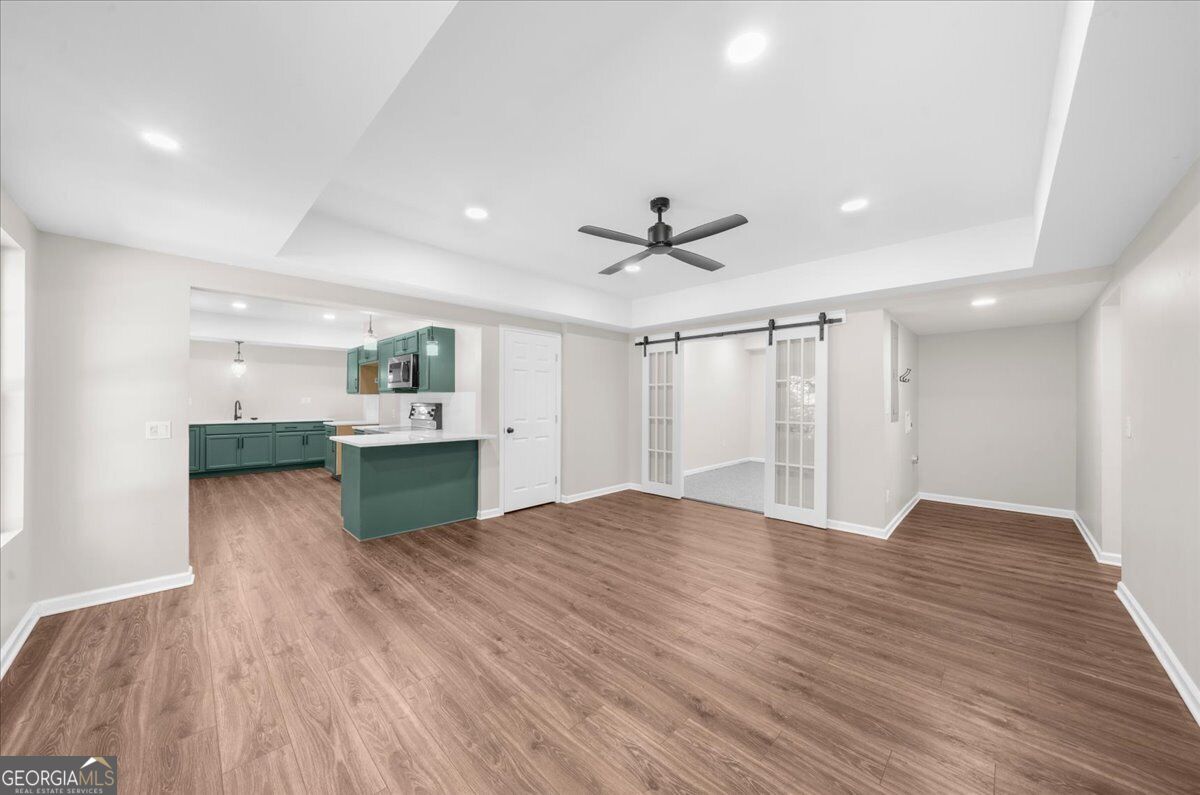 9431 Ponderosa Trail