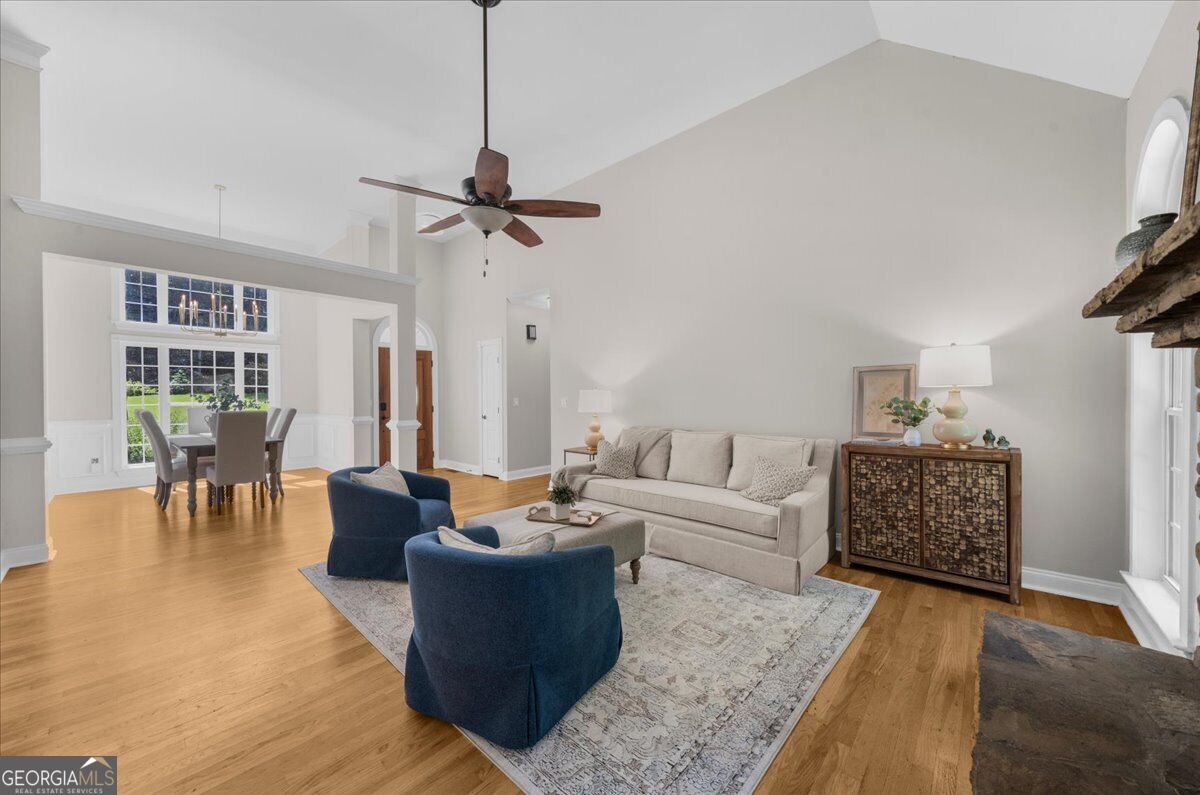 9431 Ponderosa Trail