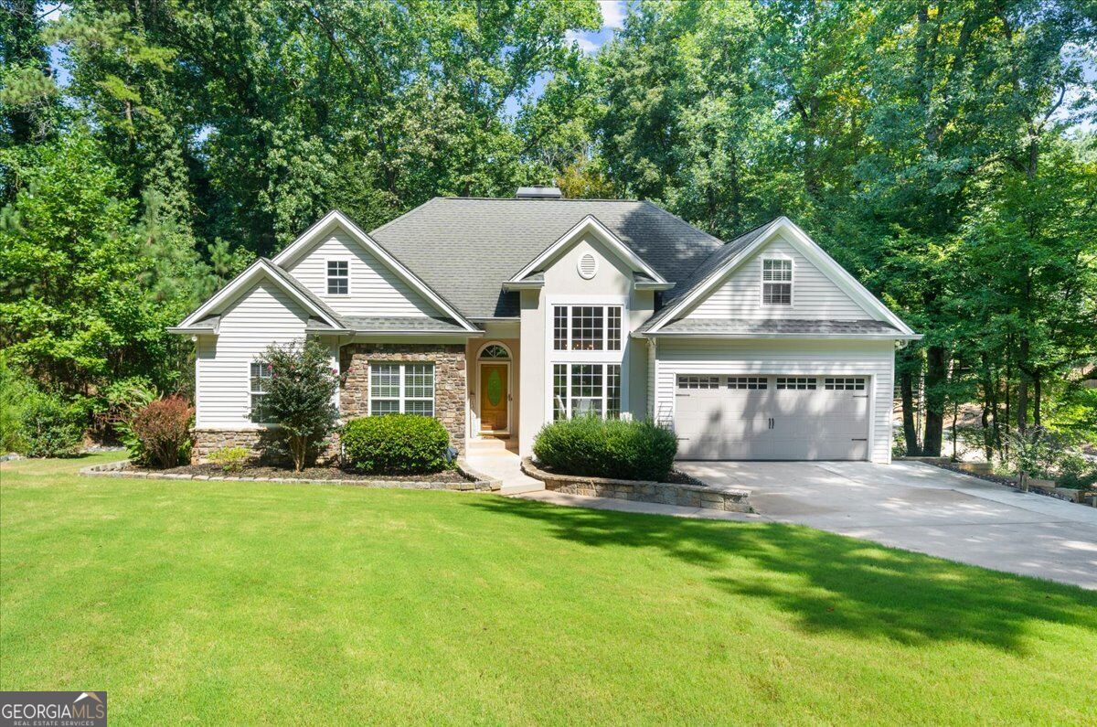 9431 Ponderosa Trail