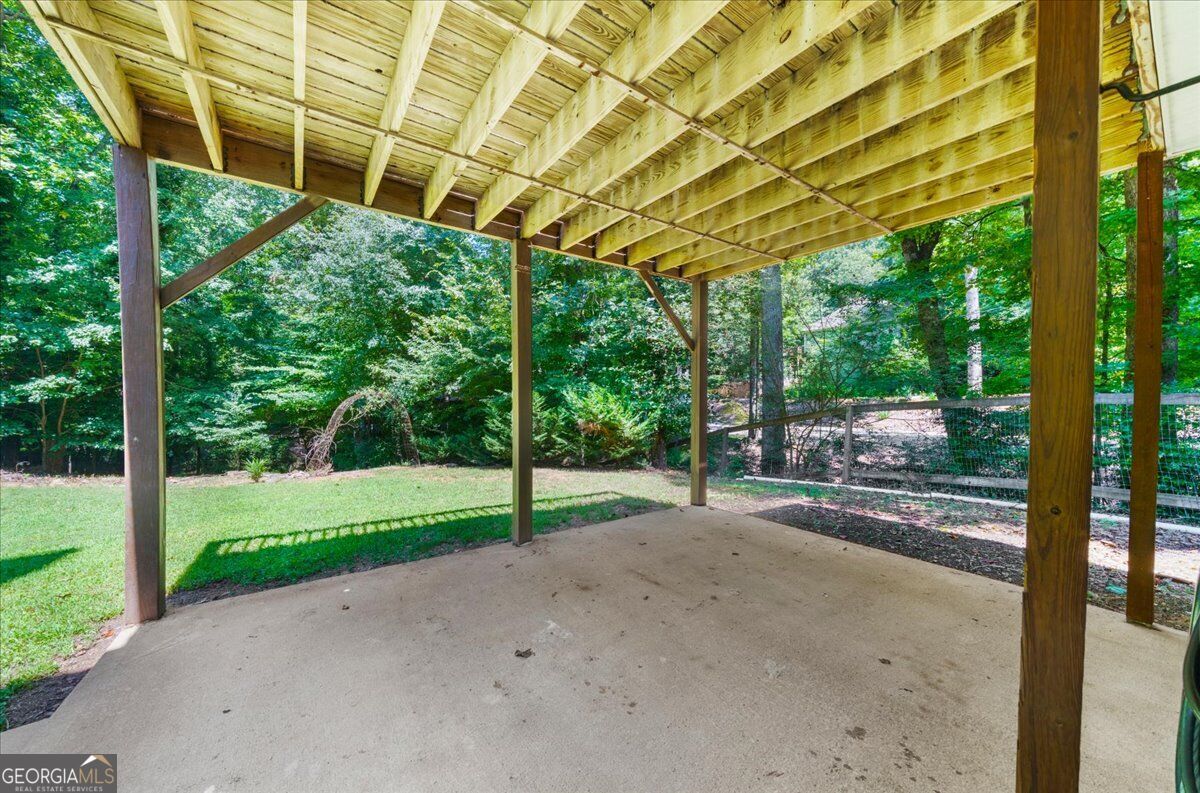 9431 Ponderosa Trail