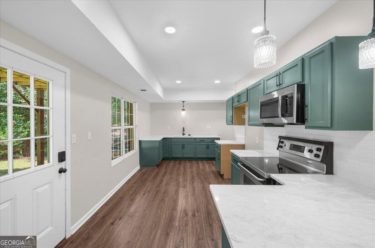 9431 Ponderosa Trail