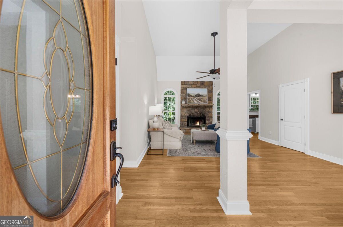 9431 Ponderosa Trail