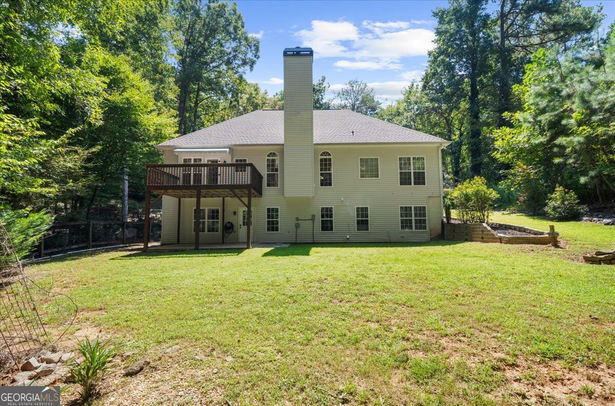 9431 Ponderosa Trail