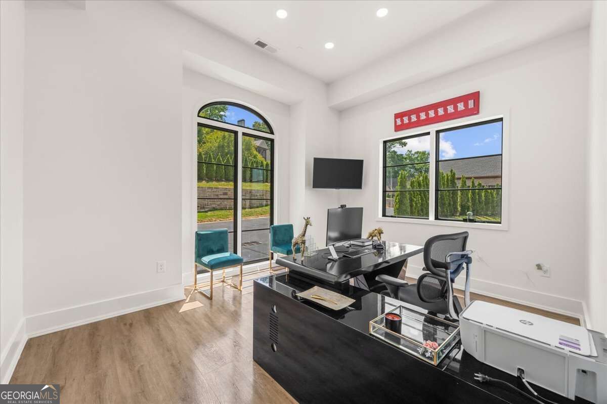 494 River Overlook Road