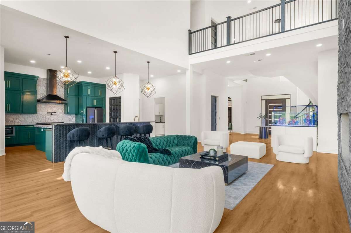 494 River Overlook Road