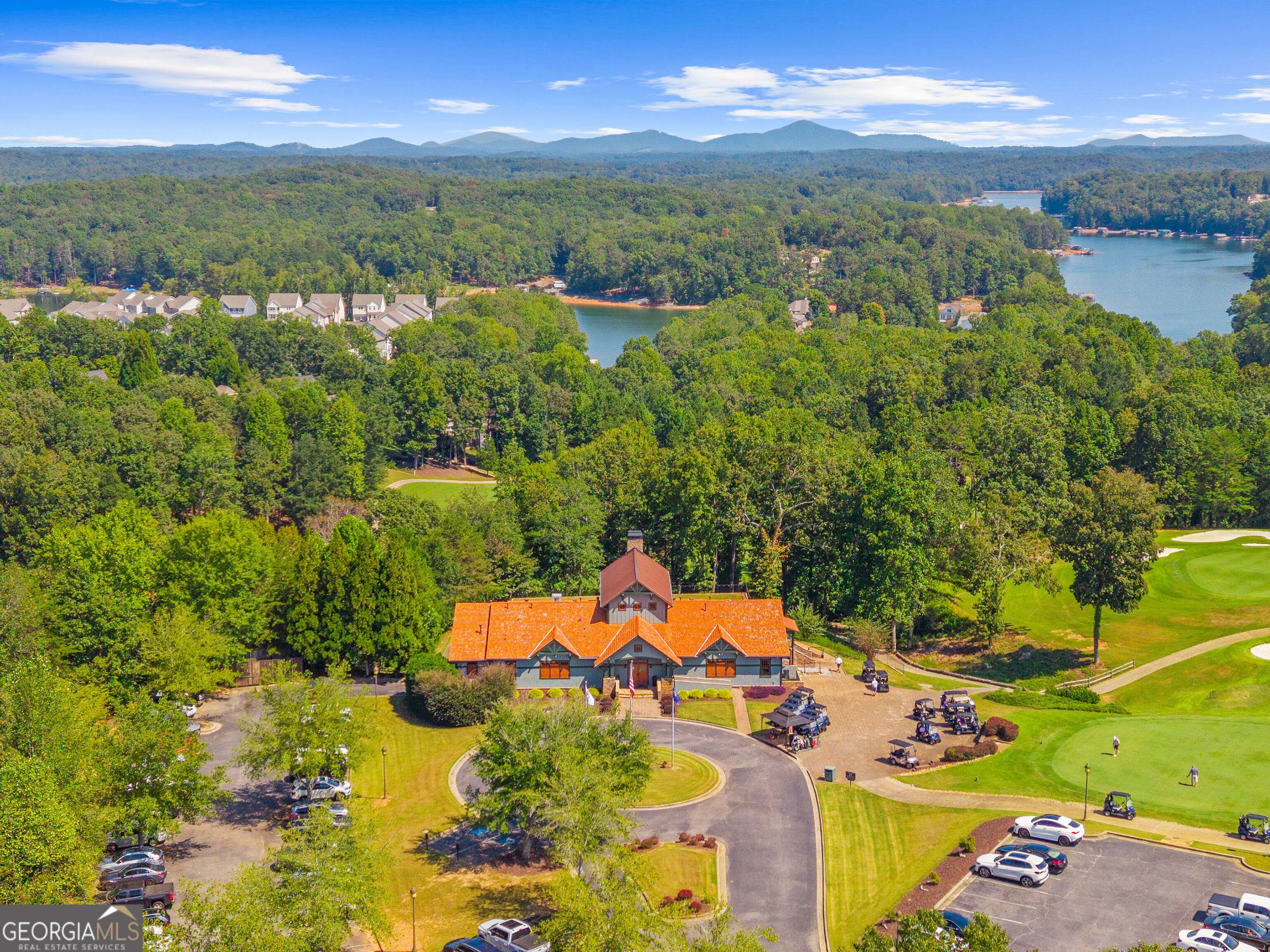 494 River Overlook Road