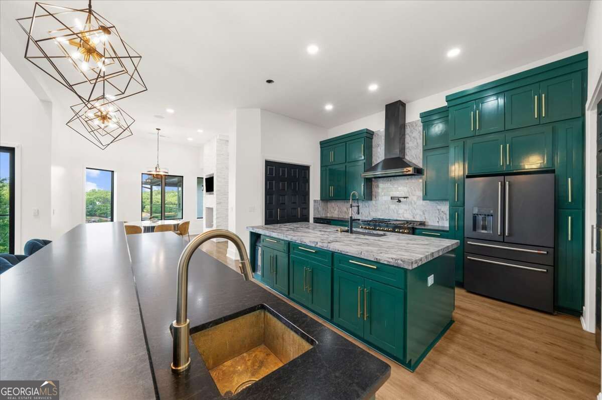 494 River Overlook Road