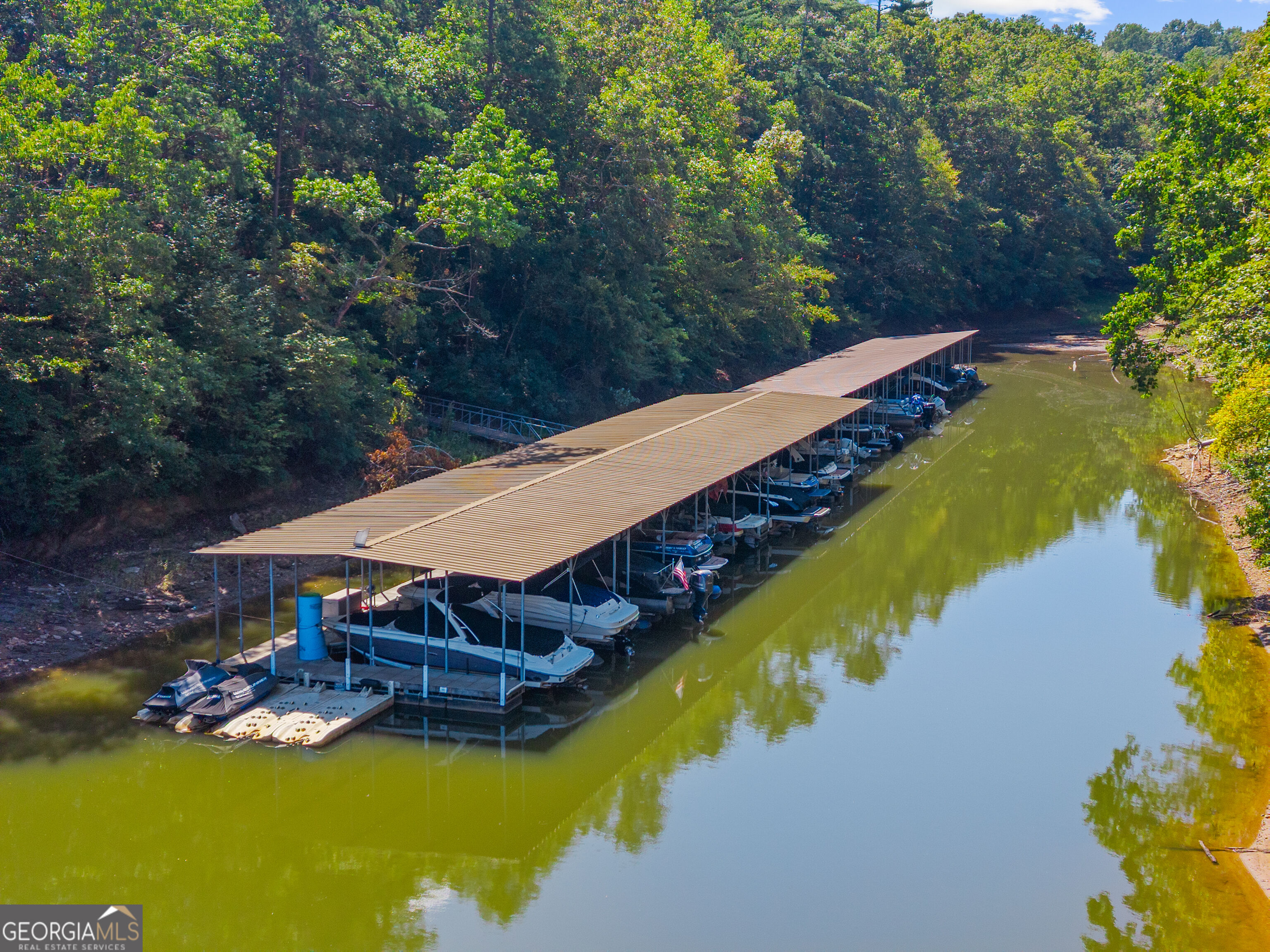 494 River Overlook Road