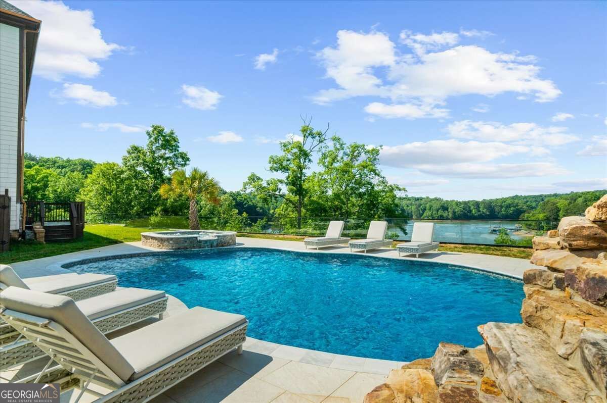 494 River Overlook Road
