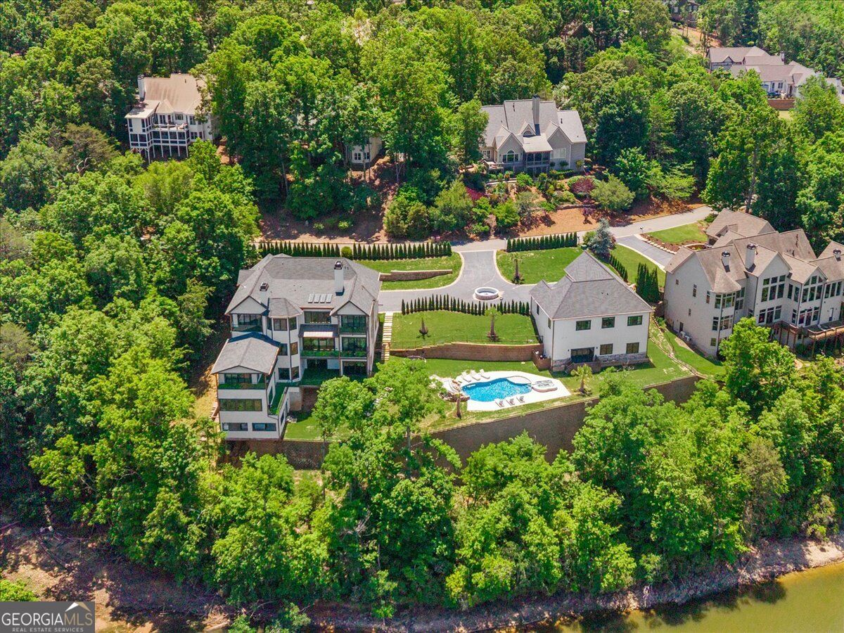 494 River Overlook Road