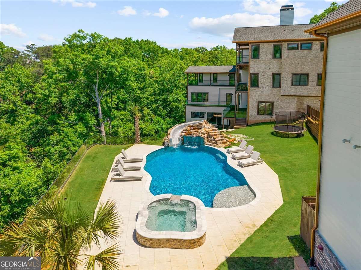494 River Overlook Road