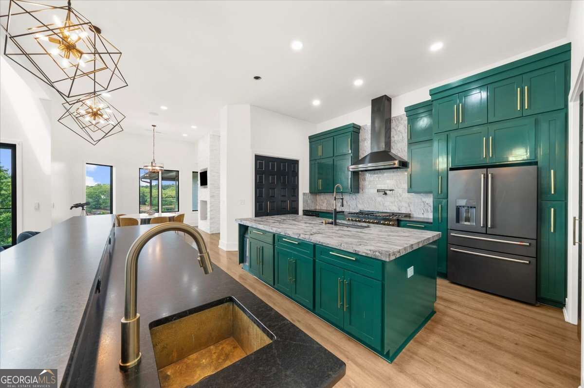 494 River Overlook Road