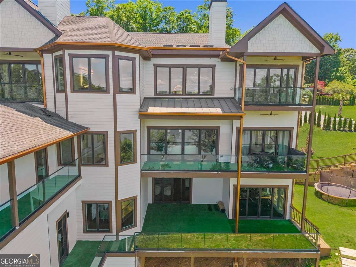 494 River Overlook Road