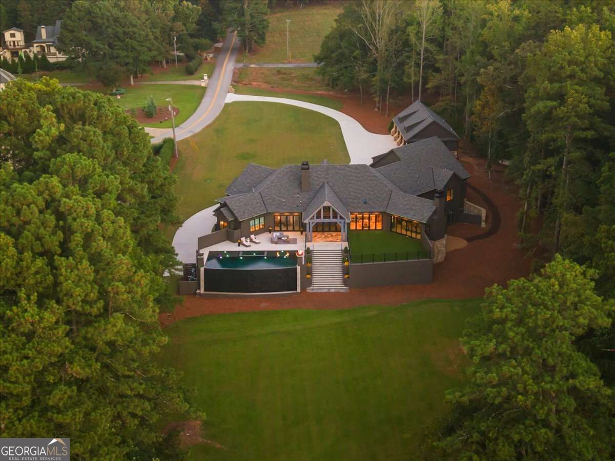 6091 Jim Crow Road