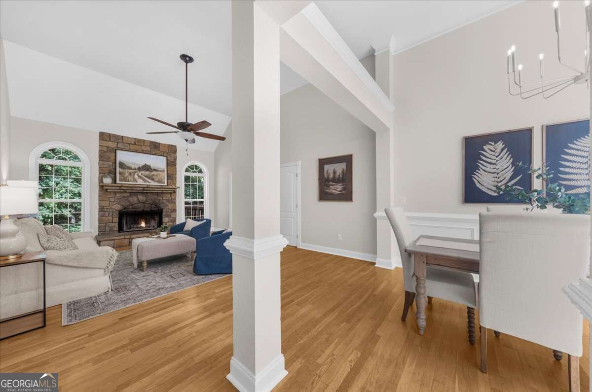 9431 Ponderosa Trail