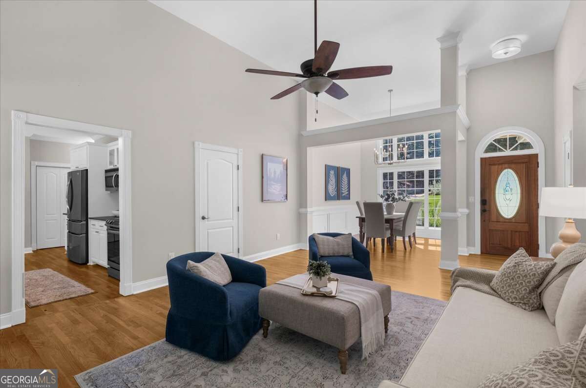 9431 Ponderosa Trail