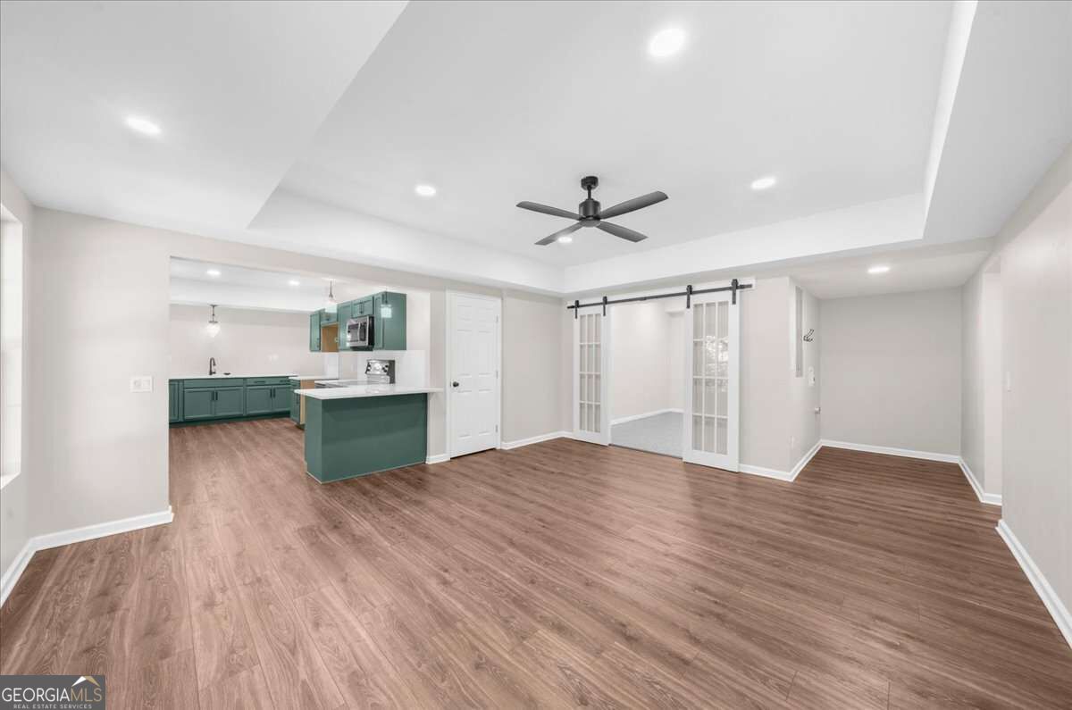 9431 Ponderosa Trail