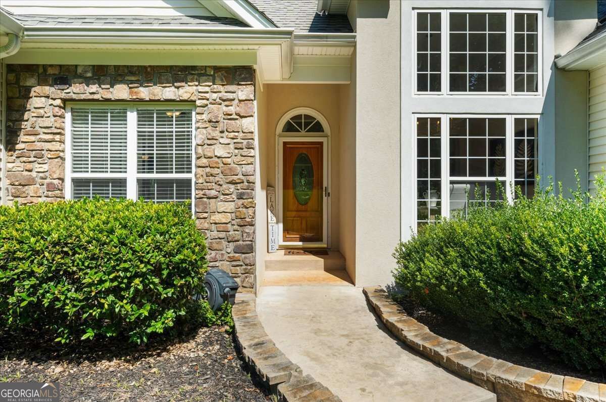9431 Ponderosa Trail