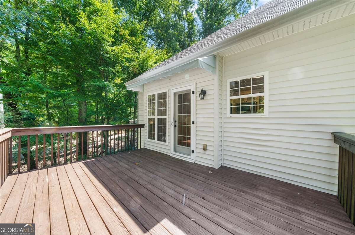 9431 Ponderosa Trail