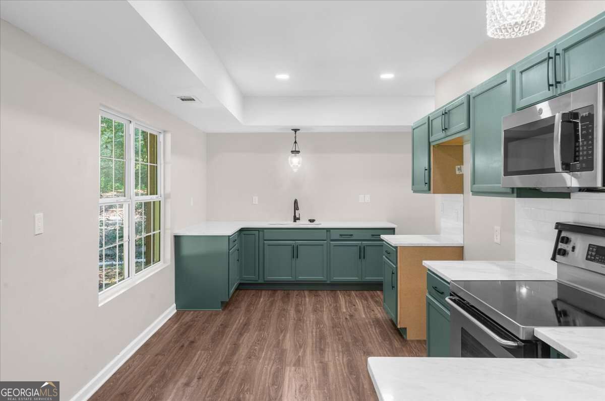 9431 Ponderosa Trail