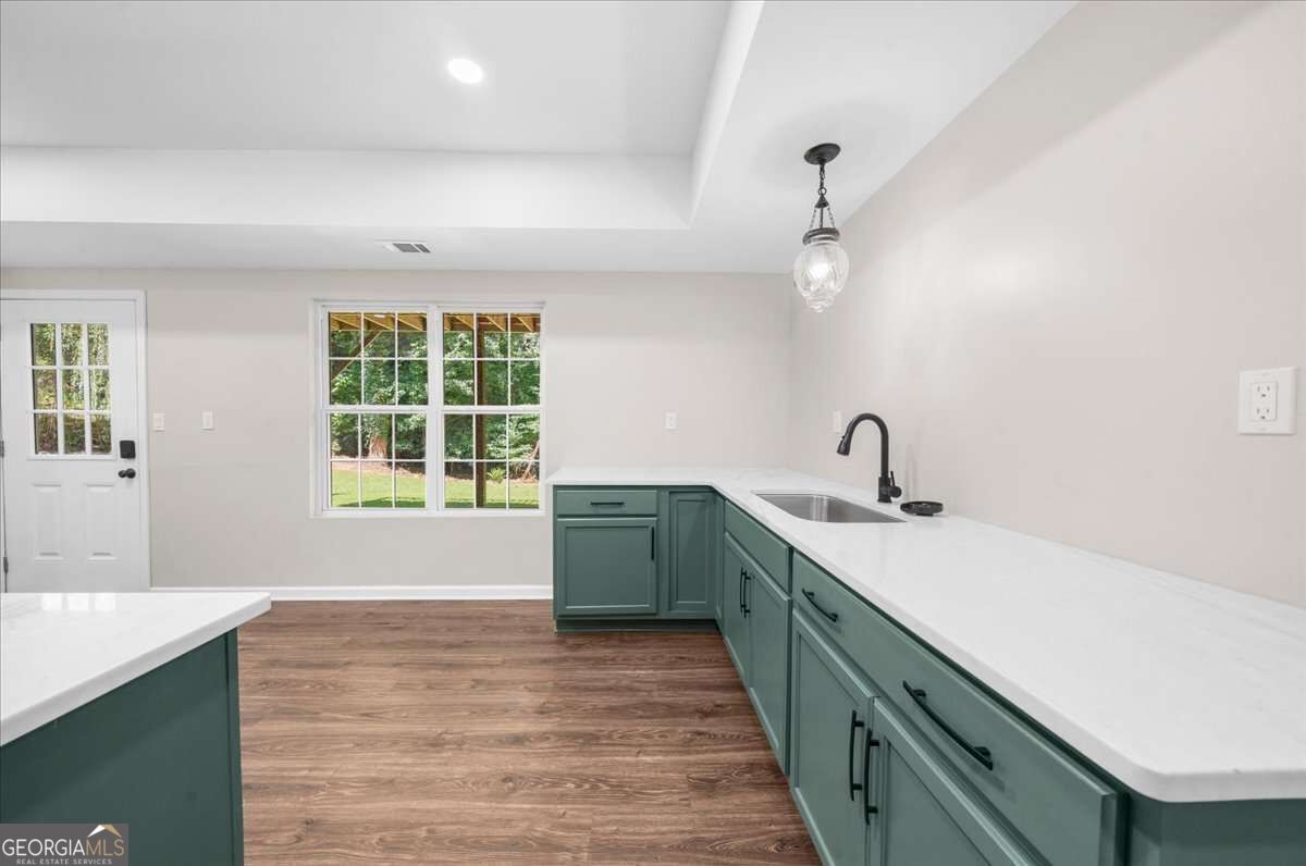 9431 Ponderosa Trail
