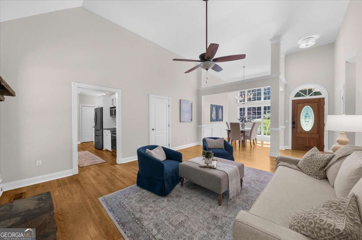 9431 Ponderosa Trail