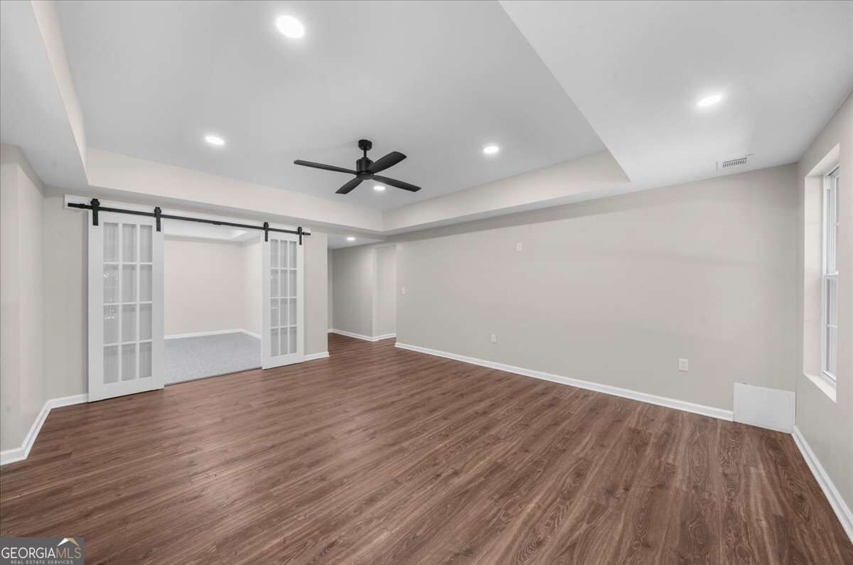 9431 Ponderosa Trail
