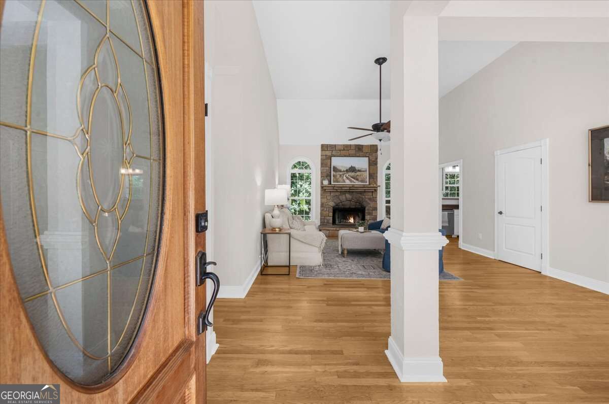 9431 Ponderosa Trail