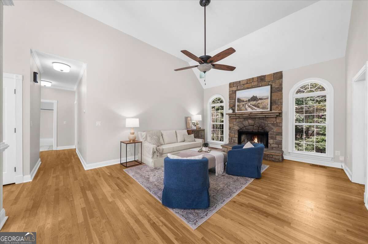 9431 Ponderosa Trail