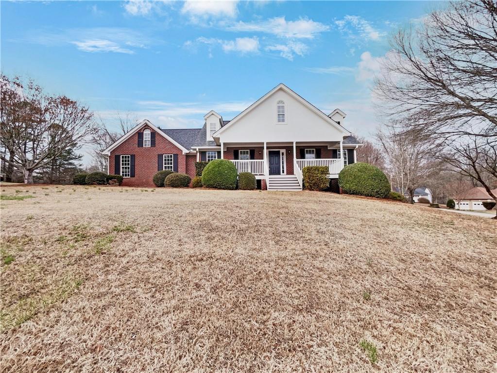 3619 Creekstone Drive