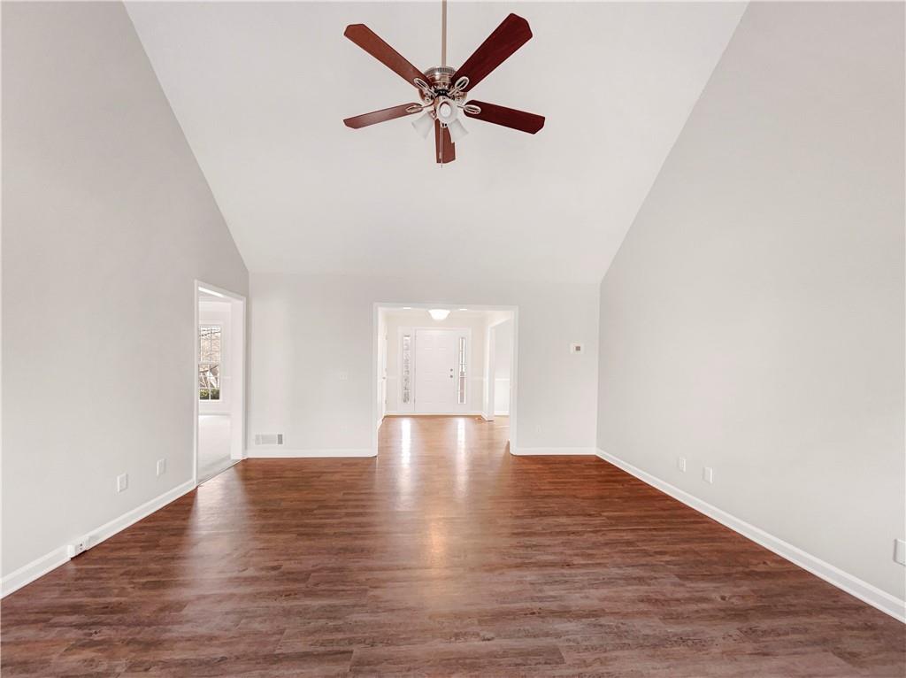3619 Creekstone Drive