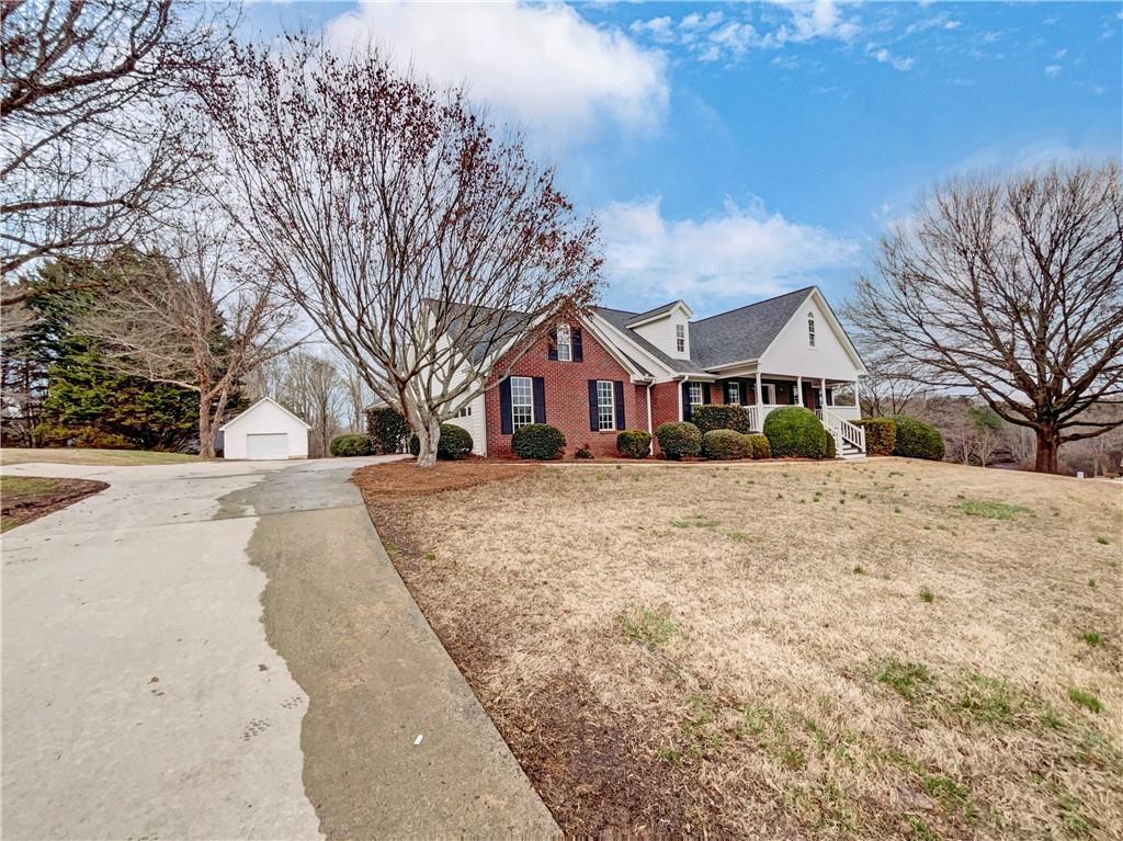 3619 Creekstone Drive