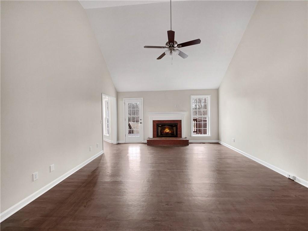 3619 Creekstone Drive