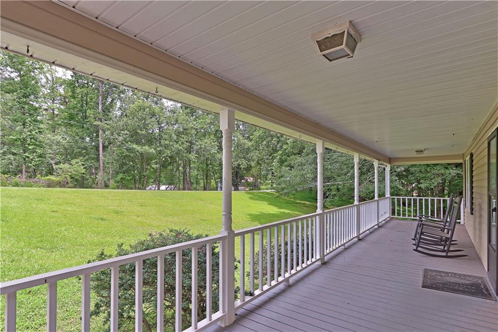 5877 Overby Road